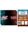 PREORDER Cardfight!! Vanguard Future Card Buddyfight Title DZ-TB01: Sneak Preview Kit  - This item is a PREORDER. It will be shi