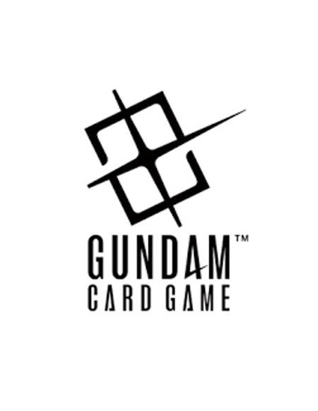 GUNDAM CARD GAME New Type Event Domingo 12/10 11:00  - Sobre a picking, promo por participar y premios al top 4 y al ganador. La