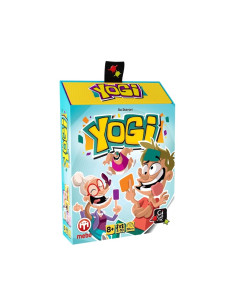 Yogi  - 