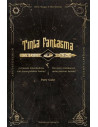 Tinta Fantasma  - 