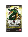 Fusion World Wish for Shenron FB07 Booster Pack (12)  - 