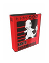 Ultra Pro. Collector's Album. Charmander 004  - Ultra Pro. Collector's Album. Charmander 004