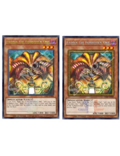 WCS 2025 Limited Pack: Sobre (4) Inglés  -  2