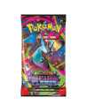 PREORDER Mega Evolution 2 Phantasmal Flames ME02: Booster Pack (10) Spanish  - This item is a PREORDER. It will be shipped on th