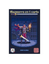 Mazmorra en 1 Carta. Board Game (Spanish)  - 