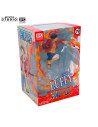 Figura Luffy. One Piece. Super Figure Collection. Abystyle Studio  - 