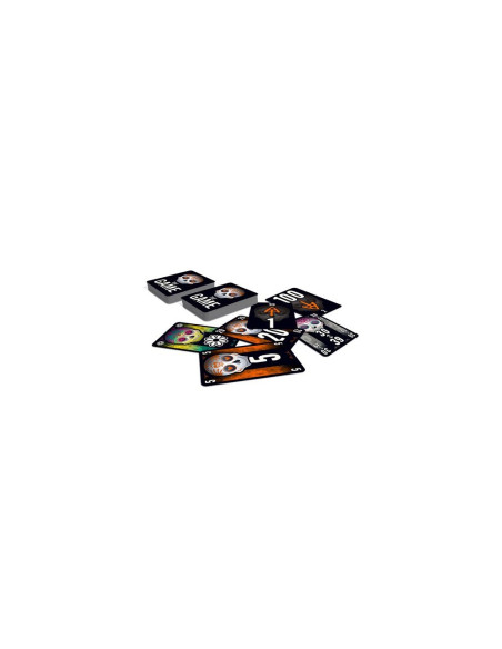 The Game. Edición Limitada. 10º Aniversario  - Celebra una década de uno de los juegos de cartas cooperativos más aclamados con 