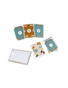Ekko  - Ekko es un juego de cartas en el que tendrás que jugarlas en el momento y orden adecuado para poder deshacerte de ellas. 2