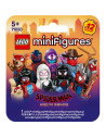 Lego. Spider-Man. Cruzando el Multiverso. Sobre  - 