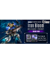 GUNDAM CARD GAME ST05 Event Domingo 28/09 11:00  - La entrada se solicitará a traves de nuestra pagina web: https://www.padis-st
