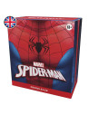 Kit de Presentacion Marvel Spider-Man - MTG (Español)  - 