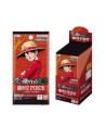 One Piece Carrying on His Will OP13: Booster Box (24) Japanese  -  One Piece Carrying on His Will OP13: Booster Box (24) Japanes