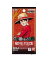 One Piece Carrying on His Will OP13: Booster Pack (5) Japanese  - One Piece Carrying on His Will OP13: Booster Pack (5) Japanese