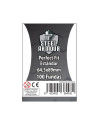 Fundas Estándar Perfect Fit (100) Steel Armour  - Fundas Estándar Perfect Fit (100) Steel Armour 64,5x89mm
