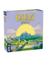 Catan Energias  - 