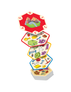 Dobble Catan  -  2