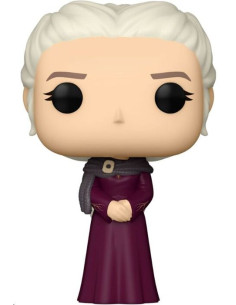 Funko Pop. Rhaenyra Targaryen. La Casa del Dragón  - Pop Rhaenyra Tragaryen La Casa del Dragón 2
