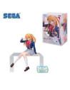 Figura Perching Ruby Uniform. Oshi No Ko  - 