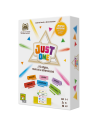 Just One. Nueva Versión  - 