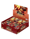 One Piece PRB02: Booster Box (20) English  - 