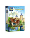 Carcassonne Expansión 1: Posadas y Catedrales  - 