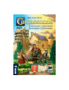 Carcassonne Expansión 2: Constructores y Comerciantes  - 