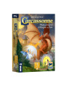 Carcassonne Expansión 3: Hadas y Dragones  - 