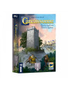 Carcassonne Expansión 4: Torres y Ladrones  - 