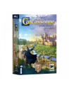 Carcassonne Expansión 7: Asedios y Fortalezas  - 