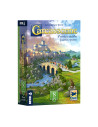 Carcassonne Expansión 8: Puentes y Castillos  - 