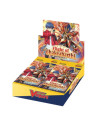 Flight of Chakrabarthi BT13 Booster Box (16)  - Flight of Chakrabarthi BT13 Booster Box (16)