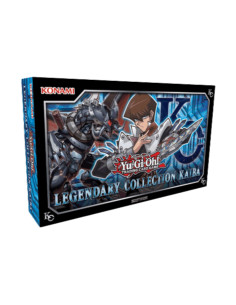 Colección Legendaria Kaiba (Español)  -