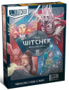 Unmatched The Witcher: Realms Fall (Español)  -   Unmatched: The Witcher – Realms Fall     La segunda caja de Unmatched The Witc