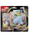 Megaevolución: Blister 3 Sobres Psyduck (Español)  - Megaevolución: Blister 3 Sobres Psyduck (Español)
