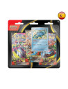 Megaevolución: Blister 3 Sobres Golduck (Español)  - Megaevolución: Blister 3 Sobres Golduck (Español)