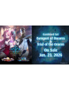 RESERVA Shadowverse Evolve - Combined Set Banquet of Dreams & Trial of the Omens BP1415: Caja de Sobres (12) Inglés  - Este prod