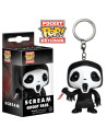 Llavero Pop Horror Ghostface. Scream  - Llavero Pop Horror Ghostface. Scream