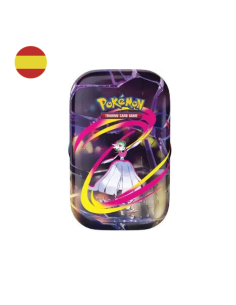 Megaevolución Minilata Mega Gardevoir (Español)  - Megaevolución Minilata Mega Gardevoir (Español)