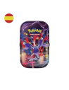 Megaevolution Mini Tin Mega Latias (Spanish)  - Megaevolution Mini Tin Mega Latias (Spanish)