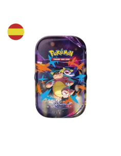 Megaevolución Minilata Mega Kangaskhan (Español)  - Megaevolución Minilata Mega Kangaskhan (Español)