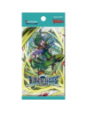 Clash of Heroes BT11 Sobre (7)  - Dragon Masquerade BT10 Sobre (7)