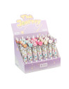 Boligrafo Gel borrable BT21 (Modelo Aleatorio)  - Boligrafo Gel borrable BT21 (Modelo Aleatorio)