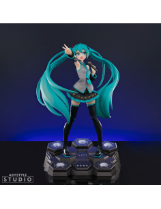 Figura SFC. Hatsune Miku. Hatsune Miku  - Figura SFC. Hatsune Miku. Hatsune Miku 2