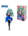 Figura Hatsune Miku Project Sekai Colorful Stage. SPM Sega  - 
