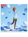 Figure Miku Nakano. The quintessential Quintuplets Specials Figure Luminastra  - 
