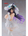 Figura Albedo Wedding Ver. Overlord Coreful  - 