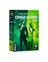 Código Secreto Duo (New Edition) Spanish  - 