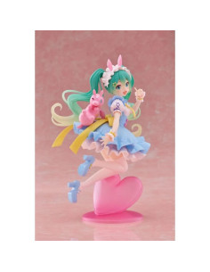 Figura Hatsune Miku x Rody. Fairy Tale Ver.  -  2