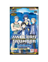 Digimon Game Hackers’ Slumber BT23: Booster Pack (12)  - 