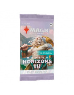 Horizontes de Modern 3: Sobre de Juego (14 cartas) Inglés  - 